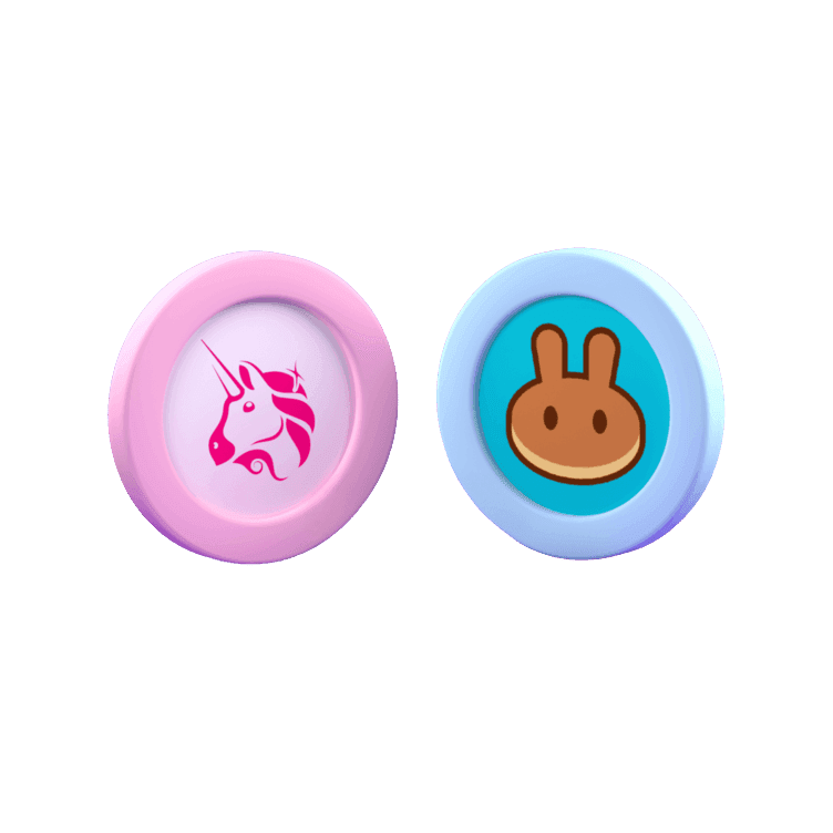 UNISWAP & PANCAKESWAP SNIPER BOT