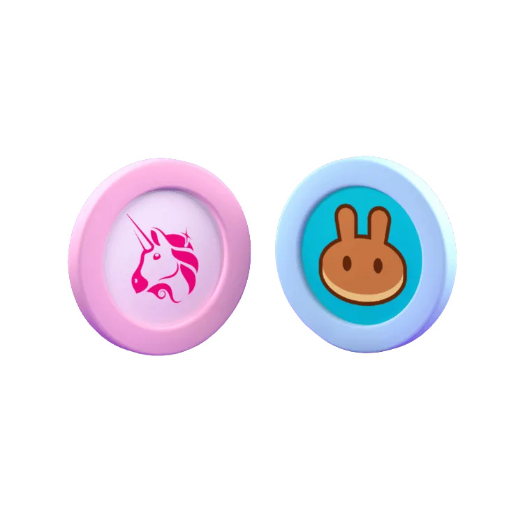 UNISWAP & PANCAKESWAP SNIPER BOT